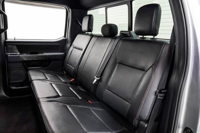 2023 Ford F-150 XLT - 23062219 - 16