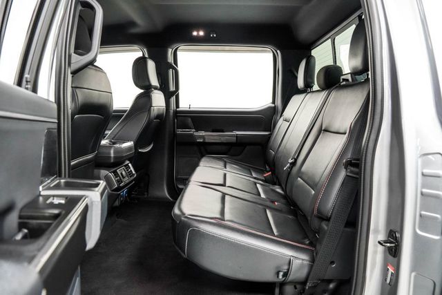 2023 Ford F-150 XLT - 23062219 - 17