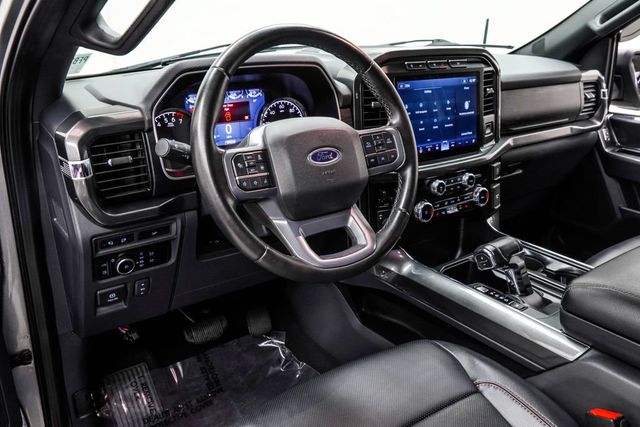 2023 Ford F-150 XLT - 23062219 - 18