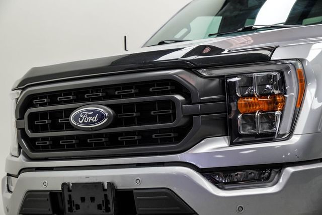 2023 Ford F-150 XLT - 23062219 - 1