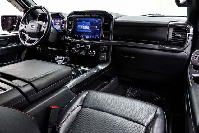 2023 Ford F-150 XLT - 23062219 - 20