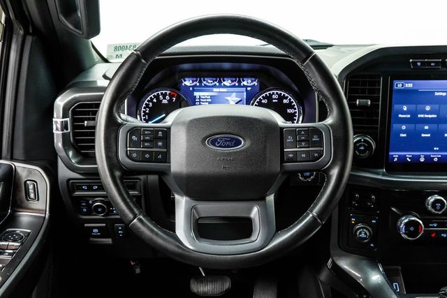 2023 Ford F-150 XLT - 23062219 - 21
