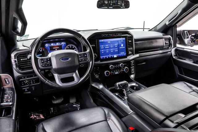 2023 Ford F-150 XLT - 23062219 - 2