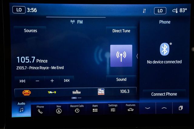 2023 Ford F-150 XLT - 23062219 - 30