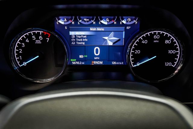 2023 Ford F-150 XLT - 23062219 - 33