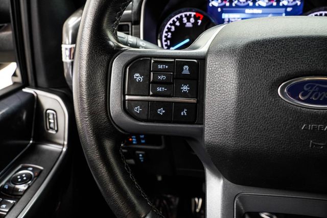 2023 Ford F-150 XLT - 23062219 - 35
