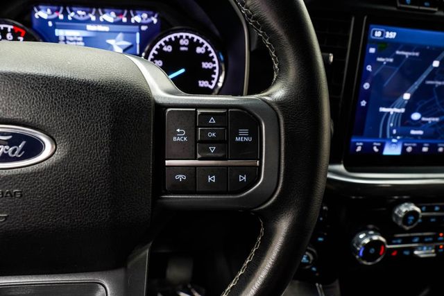 2023 Ford F-150 XLT - 23062219 - 36