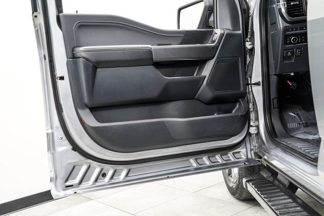 2023 Ford F-150 XLT - 23062219 - 39