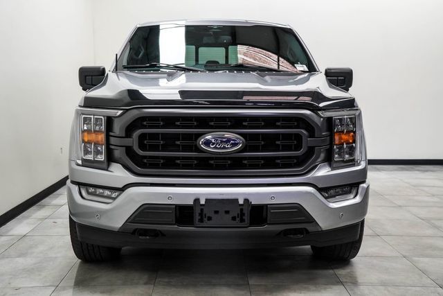 2023 Ford F-150 XLT - 23062219 - 4