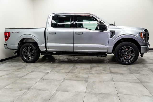 2023 Ford F-150 XLT - 23062219 - 5