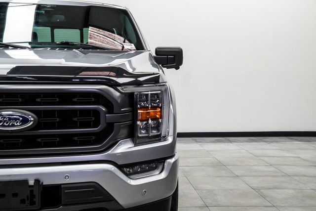 2023 Ford F-150 XLT - 23062219 - 6