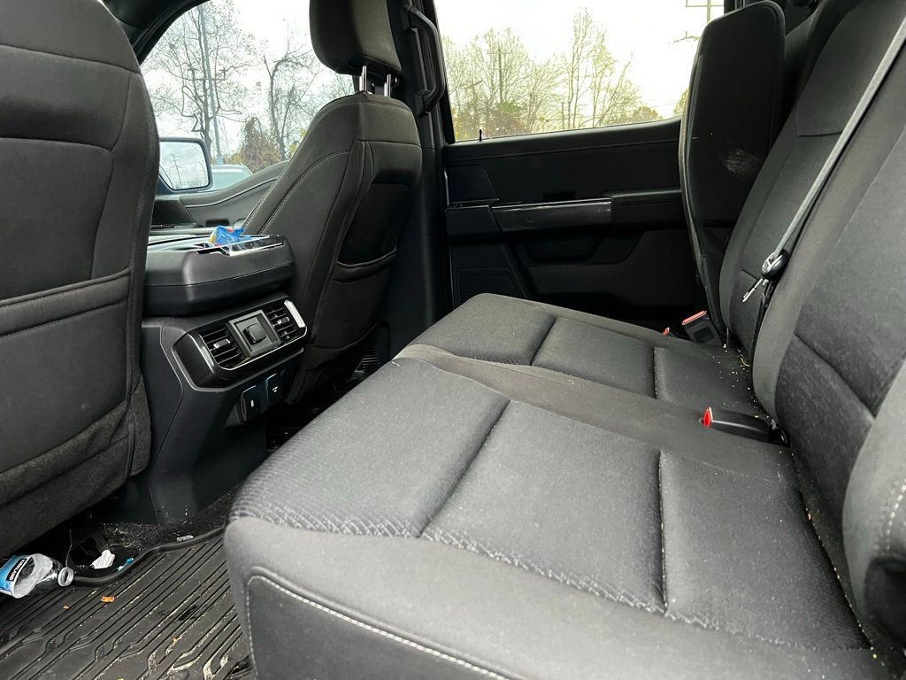 2023 Ford F-150 XLT - 22947195 - 9