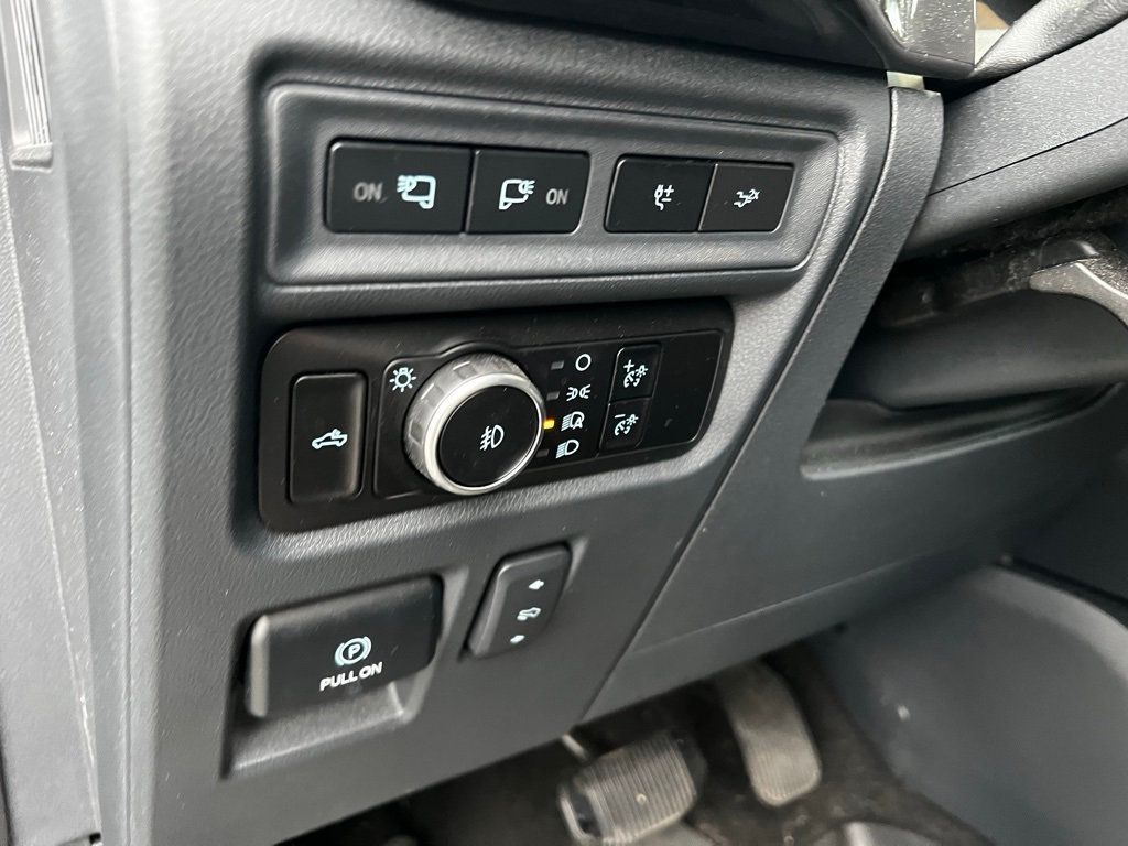 2023 Ford F-150 XLT - 22947195 - 14