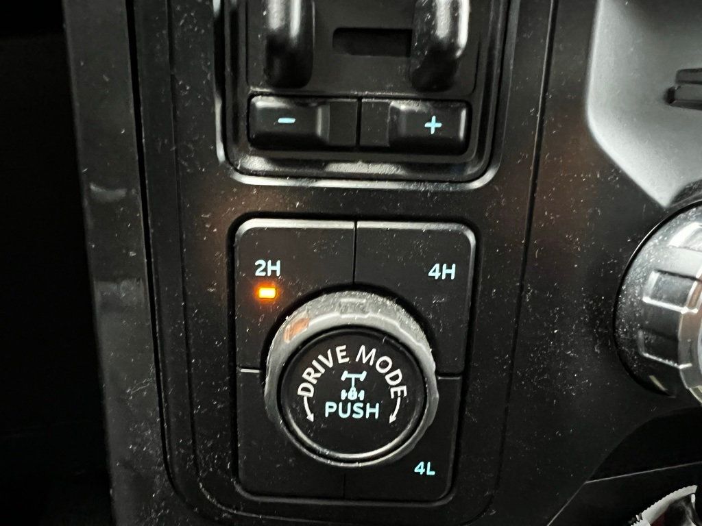 2023 Ford F-150 XLT - 22947195 - 17