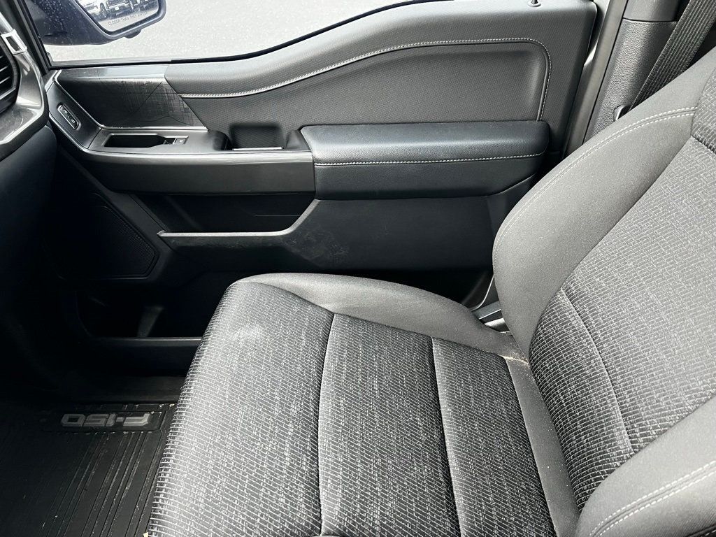 2023 Ford F-150 XLT - 22947195 - 18