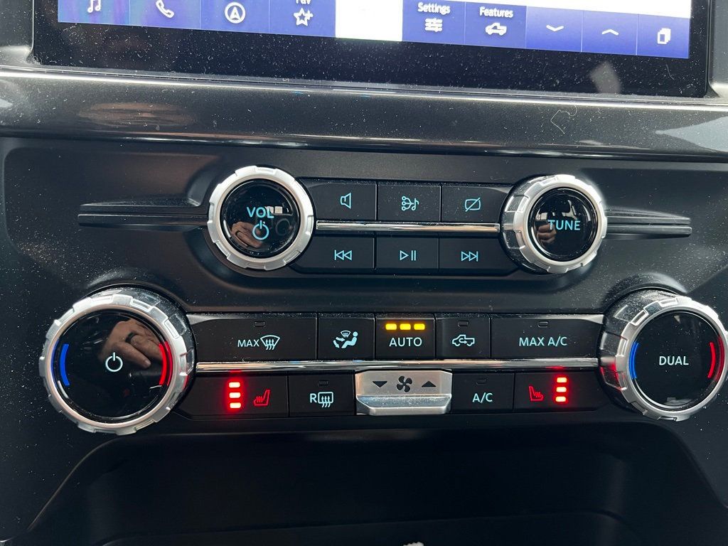 2023 Ford F-150 XLT - 22947195 - 19