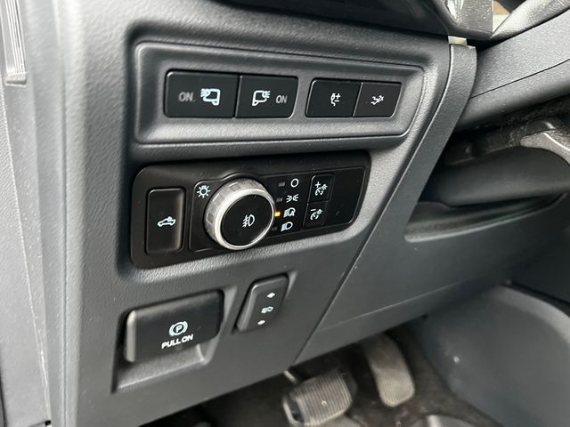 2023 Ford F-150 XLT - 22947195 - 25