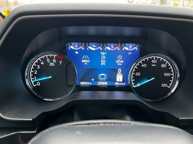 2023 Ford F-150 XLT - 22947195 - 31