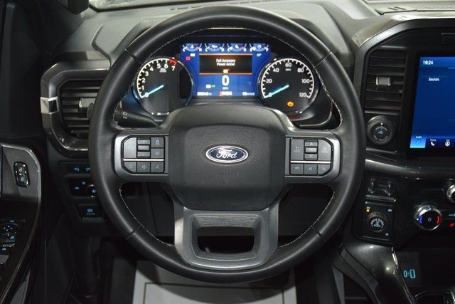 2023 Ford F-150 XLT - 22947195 - 35