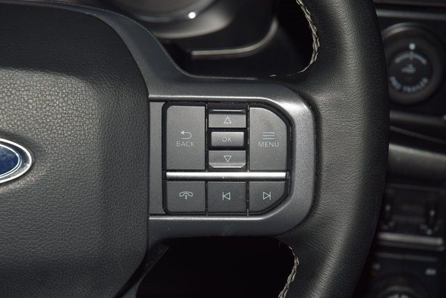 2023 Ford F-150 XLT - 22947195 - 37