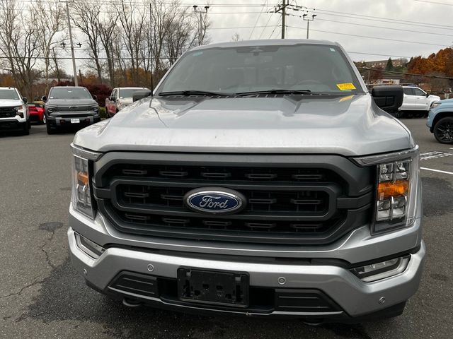 2023 Ford F-150 XLT - 22947195 - 3