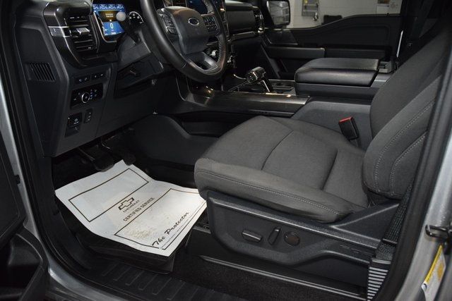 2023 Ford F-150 XLT - 22947195 - 39