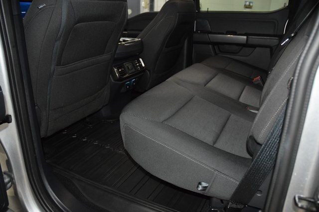 2023 Ford F-150 XLT - 22947195 - 42
