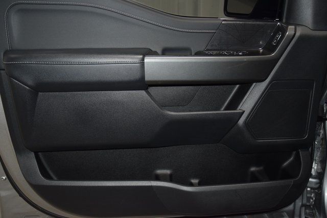 2023 Ford F-150 XLT - 22947195 - 45