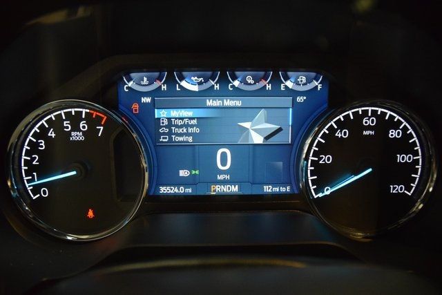 2023 Ford F-150 XLT - 22947195 - 49