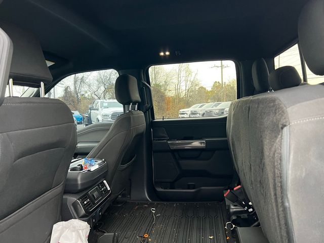 2023 Ford F-150 XLT - 22947195 - 6
