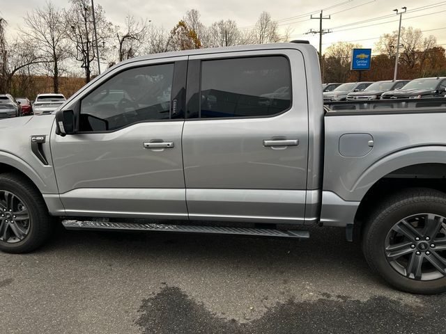 2023 Ford F-150 XLT - 22947195 - 8