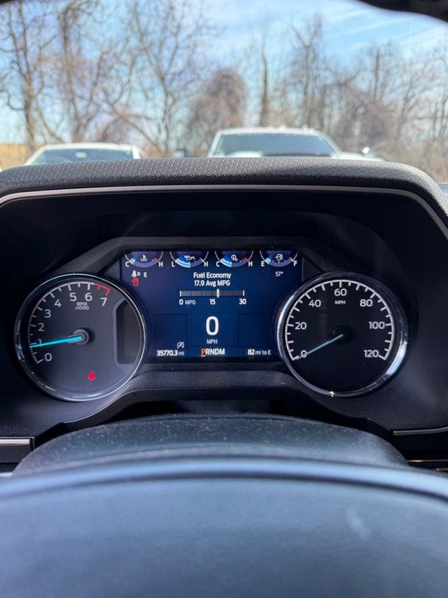 2023 Ford F-150 XLT - 22998739 - 9