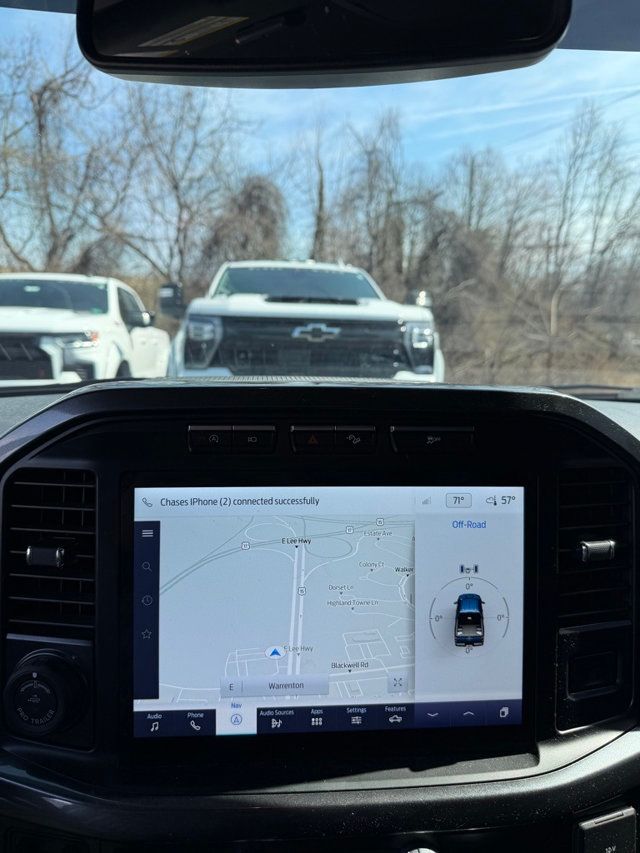 2023 Ford F-150 XLT - 22998739 - 10