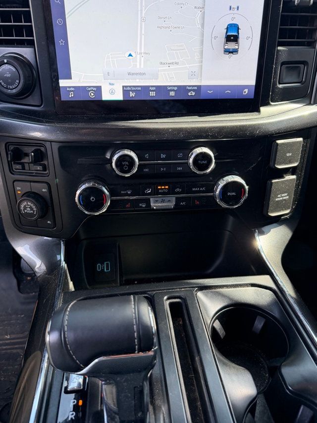 2023 Ford F-150 XLT - 22998739 - 11