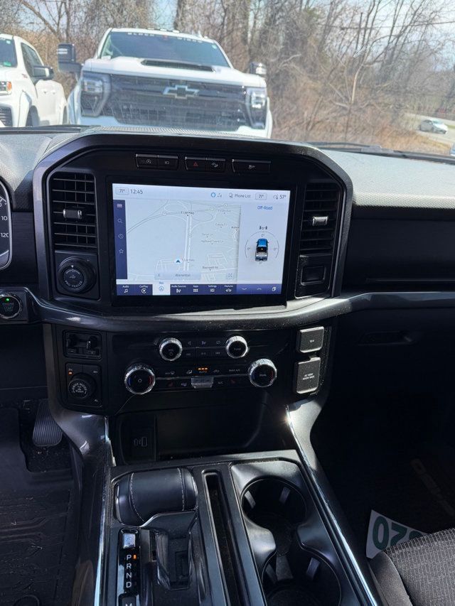 2023 Ford F-150 XLT - 22998739 - 12