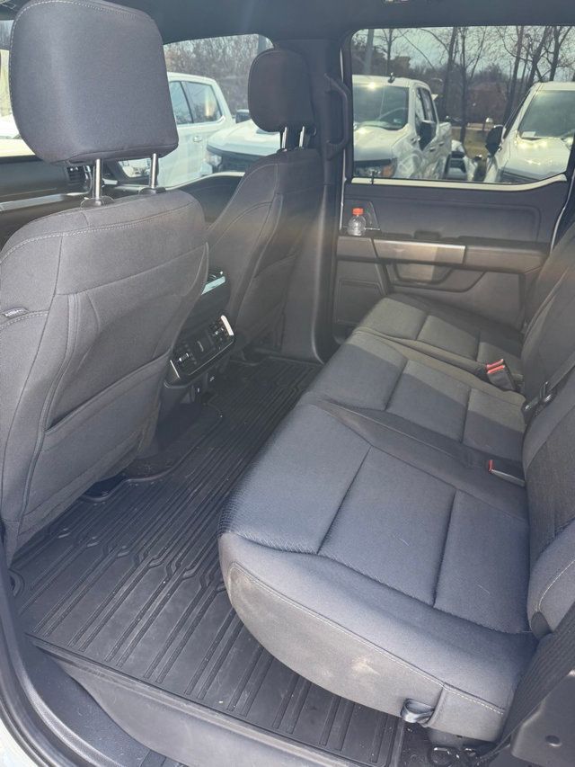 2023 Ford F-150 XLT - 22998739 - 14