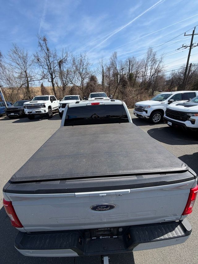 2023 Ford F-150 XLT - 22998739 - 15