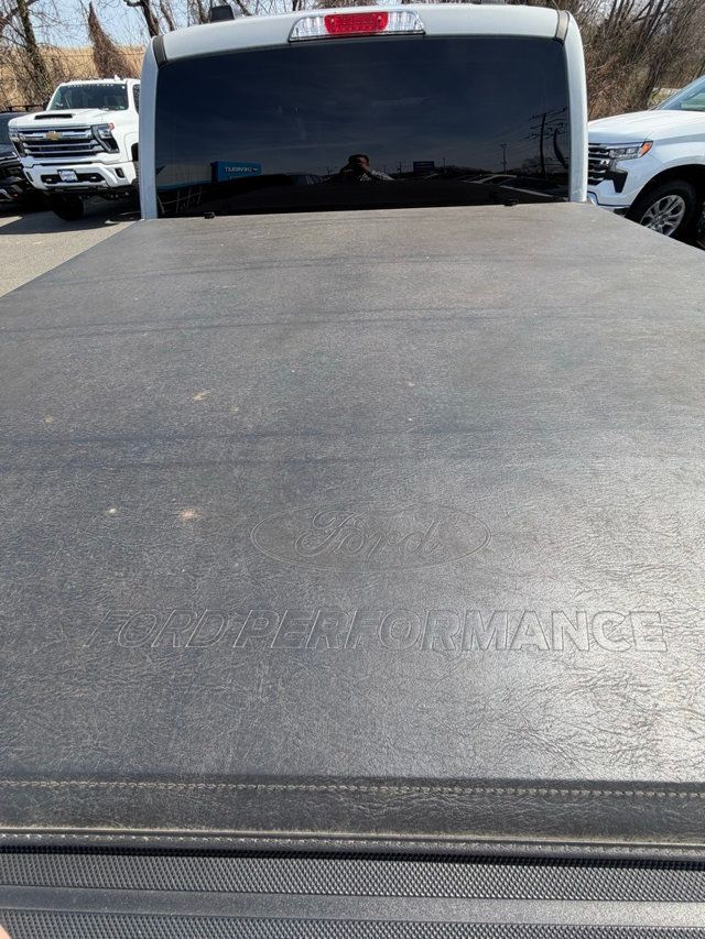 2023 Ford F-150 XLT - 22998739 - 16