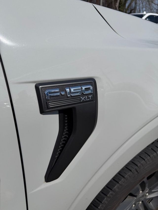 2023 Ford F-150 XLT - 22998739 - 18