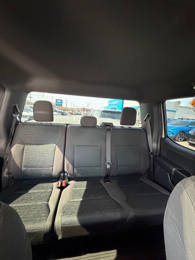 2023 Ford F-150 XLT - 22998739 - 19