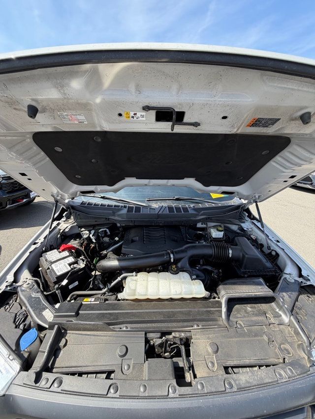 2023 Ford F-150 XLT - 22998739 - 21