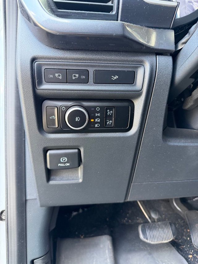 2023 Ford F-150 XLT - 22998739 - 22