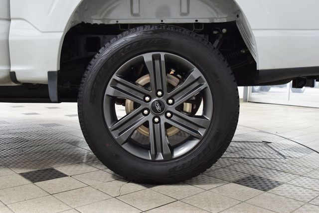 2023 Ford F-150 XLT - 22998739 - 25