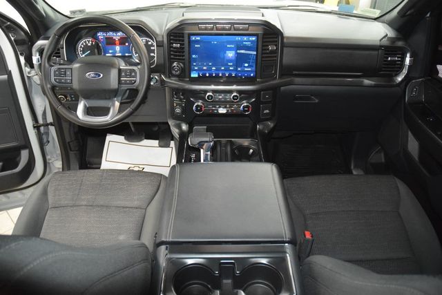 2023 Ford F-150 XLT - 22998739 - 27