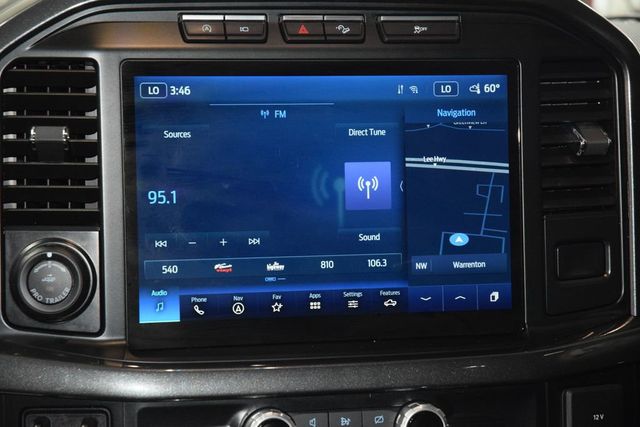 2023 Ford F-150 XLT - 22998739 - 28