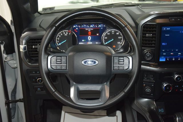 2023 Ford F-150 XLT - 22998739 - 33