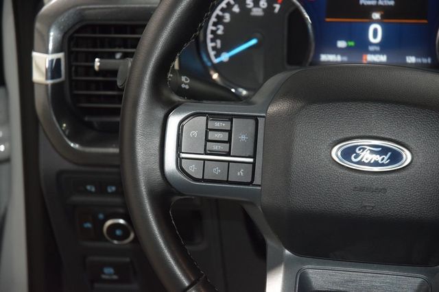 2023 Ford F-150 XLT - 22998739 - 34