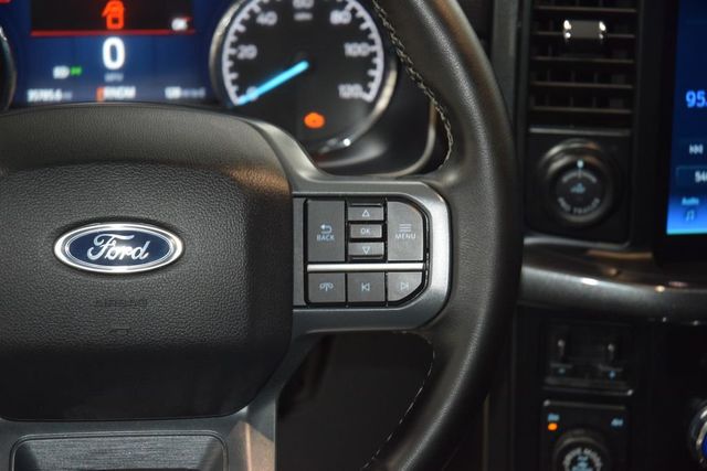 2023 Ford F-150 XLT - 22998739 - 35