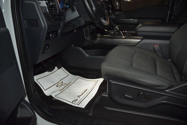 2023 Ford F-150 XLT - 22998739 - 36