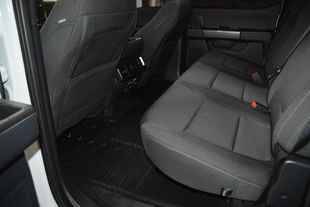 2023 Ford F-150 XLT - 22998739 - 39